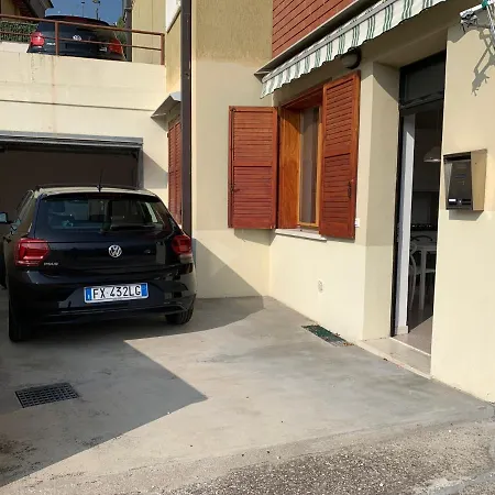 Отель Casa Неграр